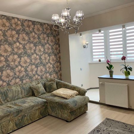 Apartment Near The Forest Hrodna Exterior foto