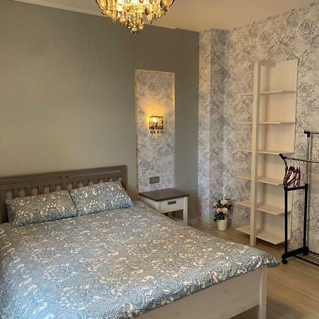 Apartment Near The Forest Hrodna Exterior foto
