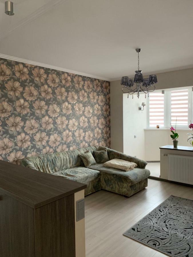 Apartment Near The Forest Hrodna Exterior foto