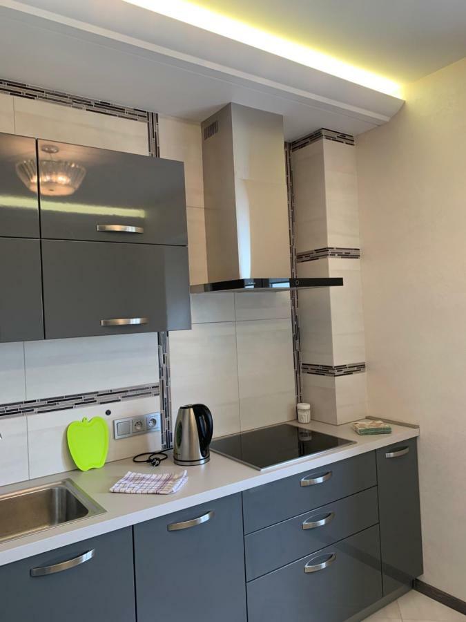 Apartment Near The Forest Hrodna Exterior foto