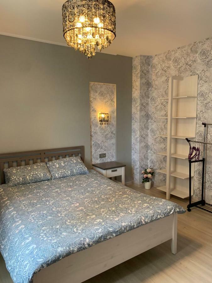 Apartment Near The Forest Hrodna Exterior foto