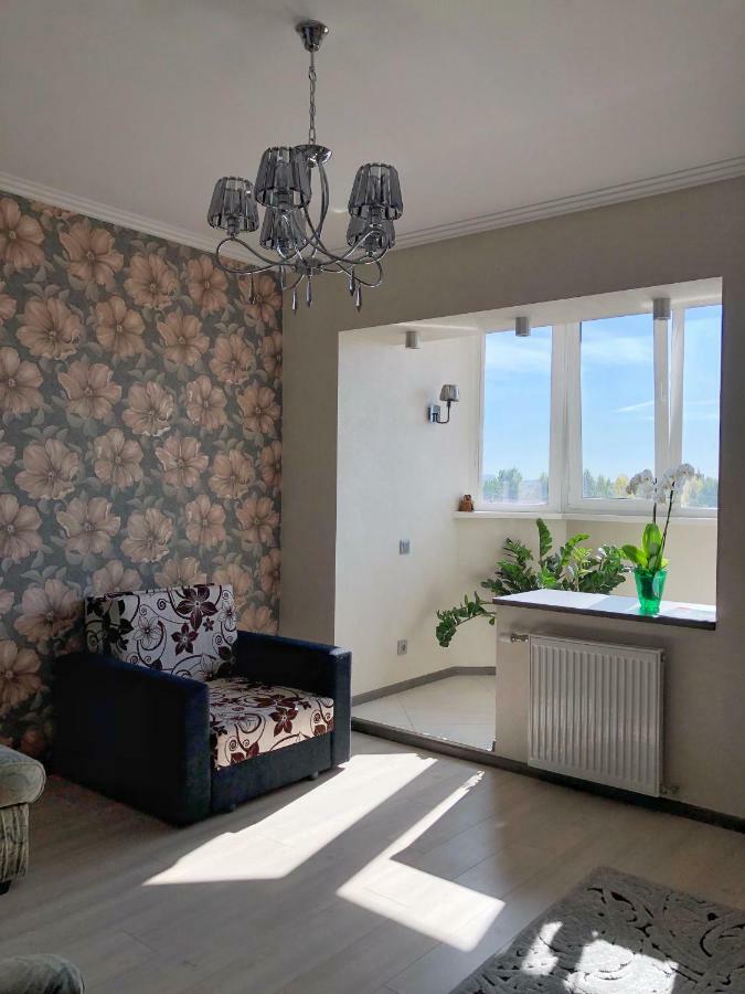 Apartment Near The Forest Hrodna Exterior foto