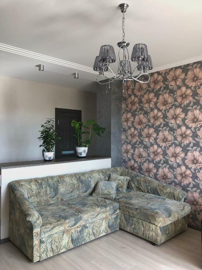 Apartment Near The Forest Hrodna Exterior foto