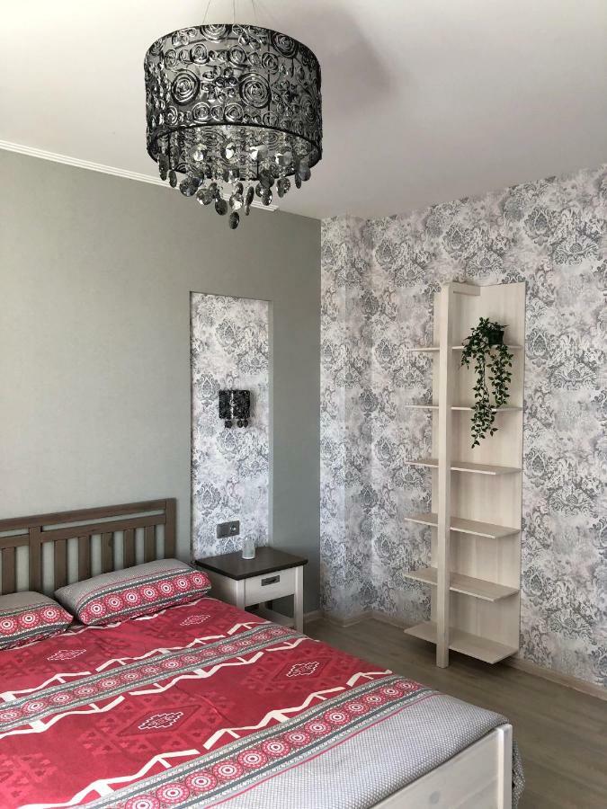 Apartment Near The Forest Hrodna Exterior foto